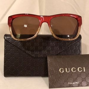 Gucci Sunglasses